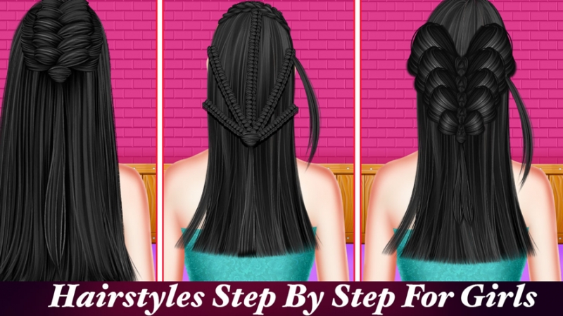 Superstar Fashion Stylist Girlios版2