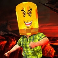 可怕的冰尖叫地狱逃生ios版