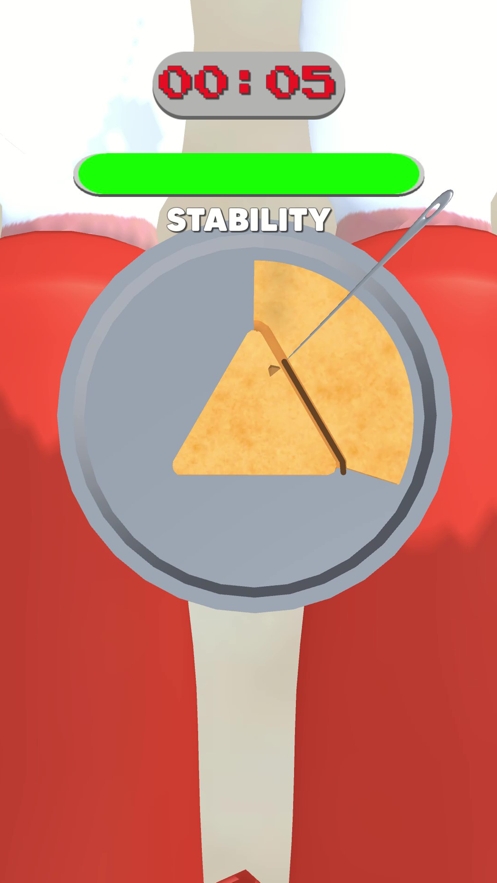 Dalgona Challenge 3D!ios版4