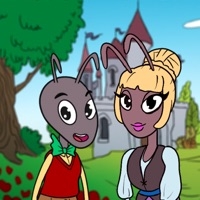 Fuga dal Castelloios版