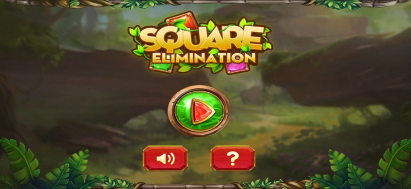 Square Elimination BVios版0