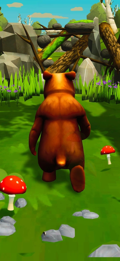 Animals Hy Runios版1