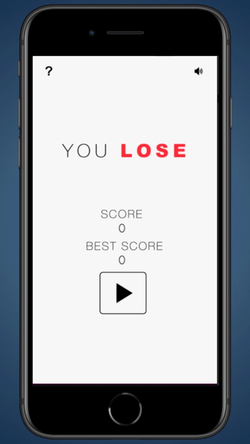 Line Math Brain Gameios版4