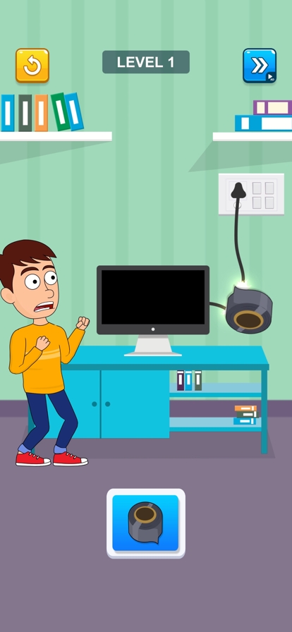 Fix It Challengeios版1