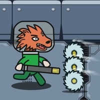 宇宙狼人大作战ios版