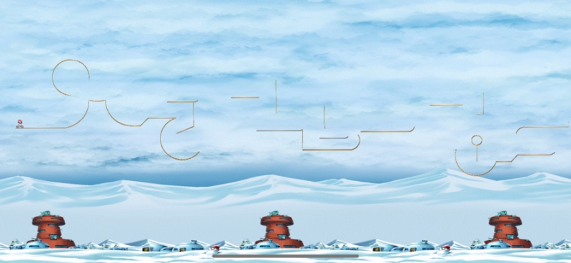 特技摩托车ios版3