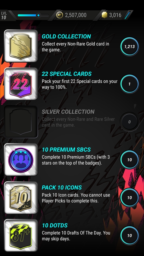 MAD FUT 22 Draft & Pack Openerios版9