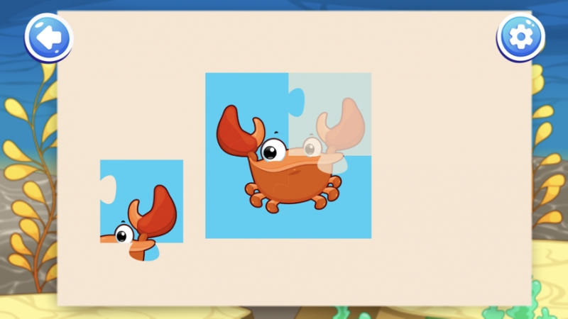 Games for Girls & Boys 1+ios版0