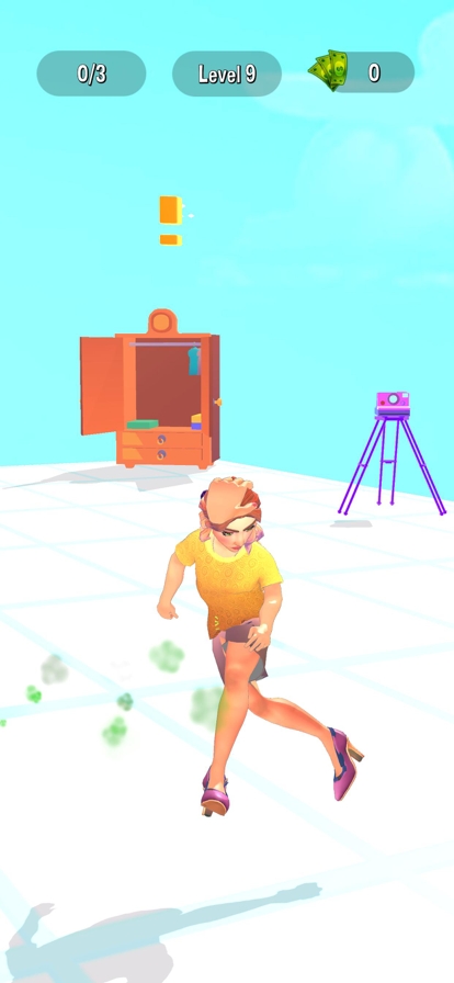 Beat Makeoverios版2