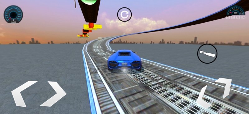 Unlimited Ramp Stuntsios版6