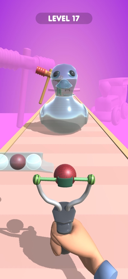 iosChange Hit版ios版4