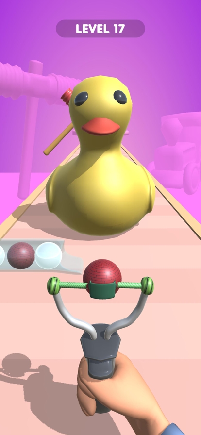 iosChange Hit版ios版2