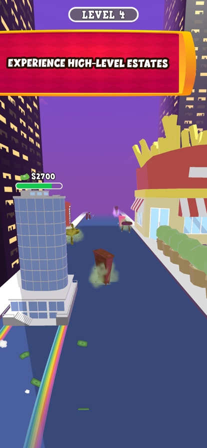 Estate Agent Rushios版7