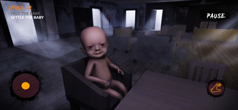 Un ninot de por a casa de terrios版3