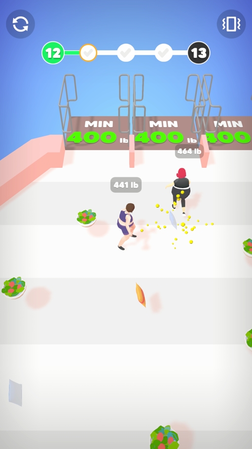 Weight It Outios版1