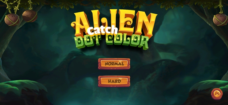 Luxy Ailen Catch Dot Colorios版0