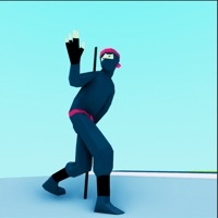 Ninja Deflectorios版