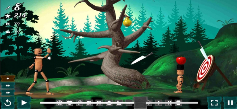 Knife To Meet You: Hit & Sliceios版0