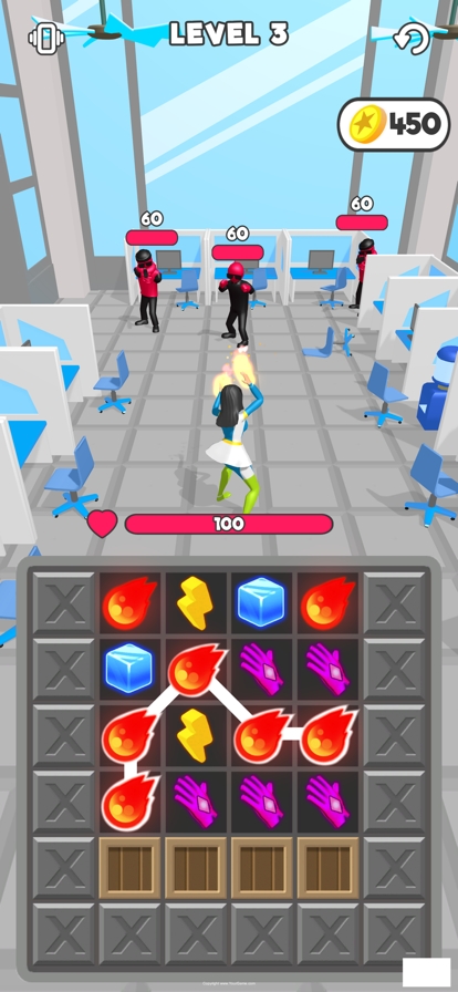 Match Magic.ioios版2