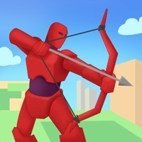 Robotic Archer 3D!ios版