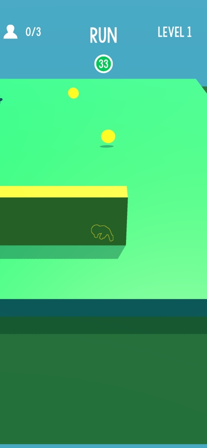 Catch It If You Can!ios版3