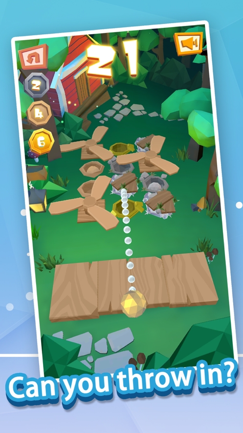 Bounce back ballios版0