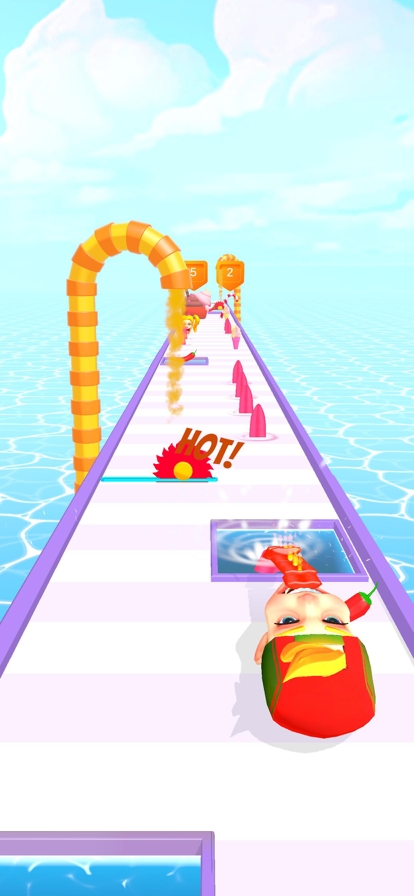 Tongue Stack 3Dios版1