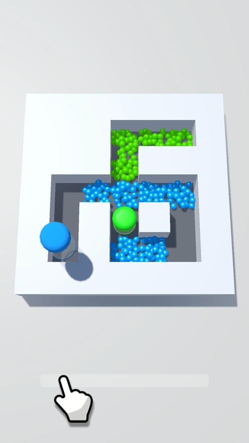 Color Cleaner 3Dios版0