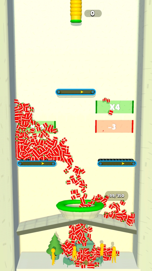 Delivery Line!ios版3