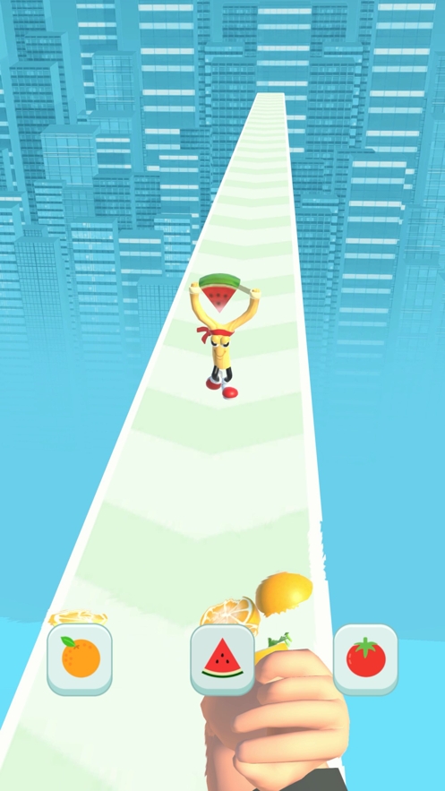 Shoot The SlingShotios版1