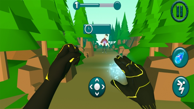 Epic Hit Master Knife Assassinios版2