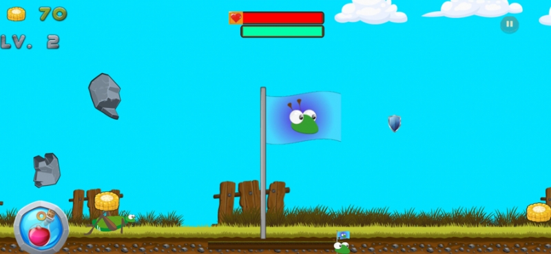 Grasshopper Jumpios版2