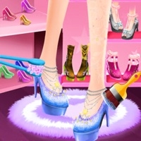 Fairy Magic Crystal Shoesios版