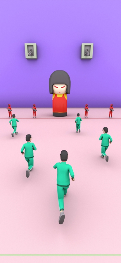 Candy Challenge: Survival Gameios版0