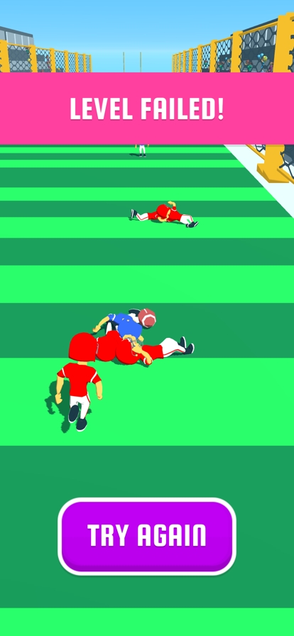 Tackle Masterios版5