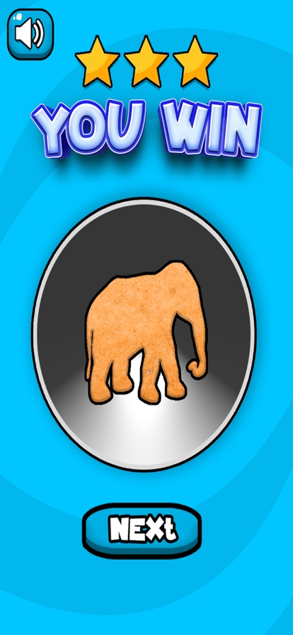 Candy cup Carver Challangeios版2