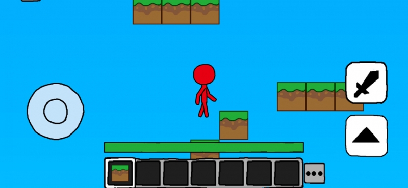 火柴人世界冒险ios版0