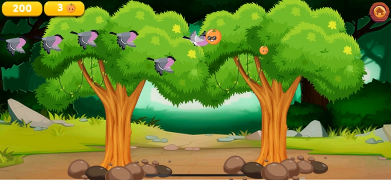 Fun Fruit Harvestios版3