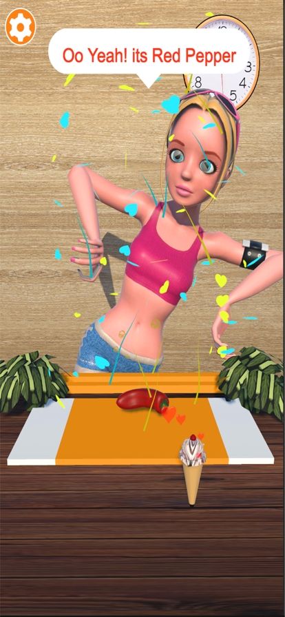 Yes or No? Food Prank Gameios版1