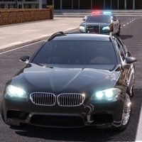 汽车驾驶模拟器 2022ios版