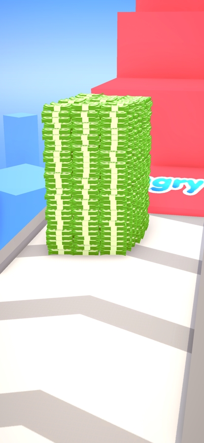 Money Morphingios版6