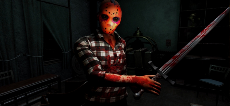 恐怖死亡逃生日ios版2