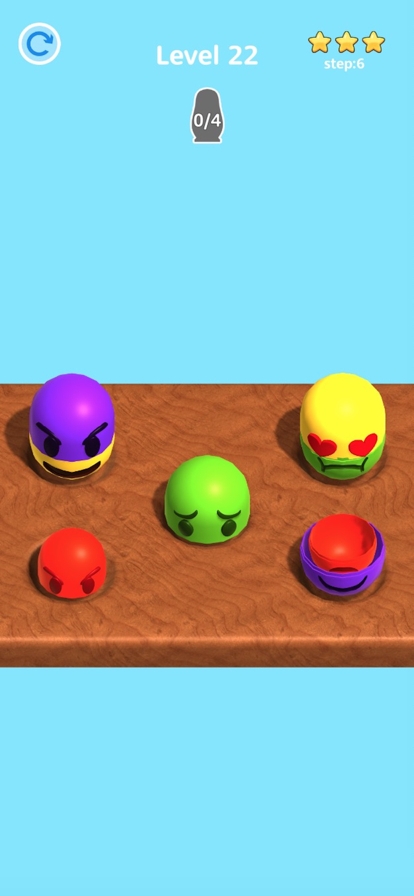 俄罗斯套娃 3Dios版2