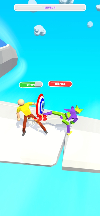 Attack In Timeios版0