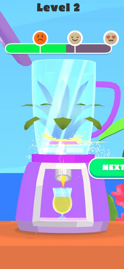 Lemonade Masterios版3