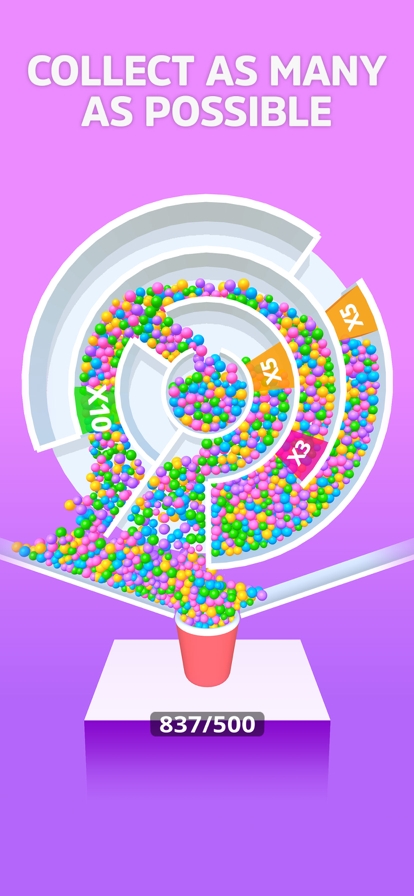 Multi Maze 3Dios版0