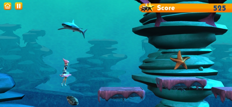 Pluck en Pien Avonturen Gameios版1