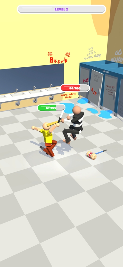 Attack In Timeios版7