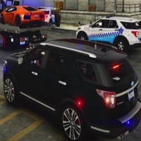 疯狂的警察司机ios版