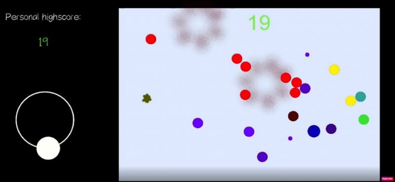 BallTopia Definitive Editionios版2